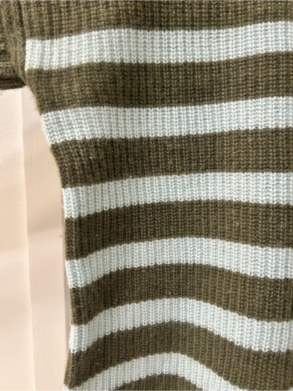 100% Cashmere La Ligne Mini Toujours - Picture 6 of 10